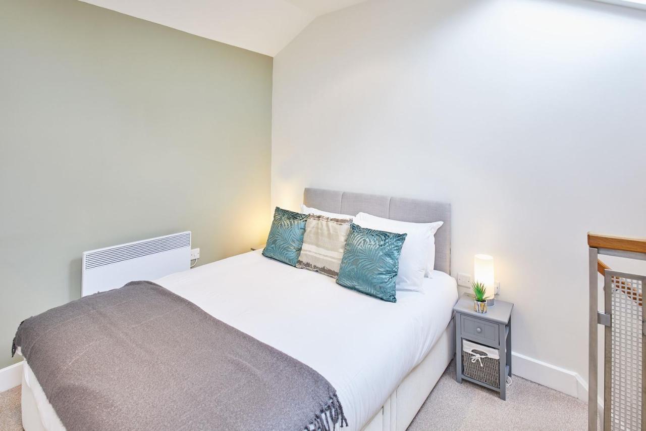 Апартаменты Host & - 15 Easby Hall *