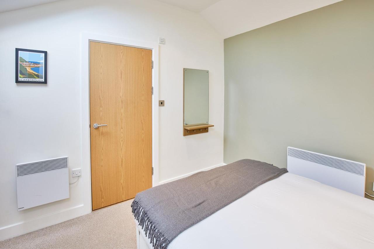 Host & - 15 Easby Hall Апартаменты *